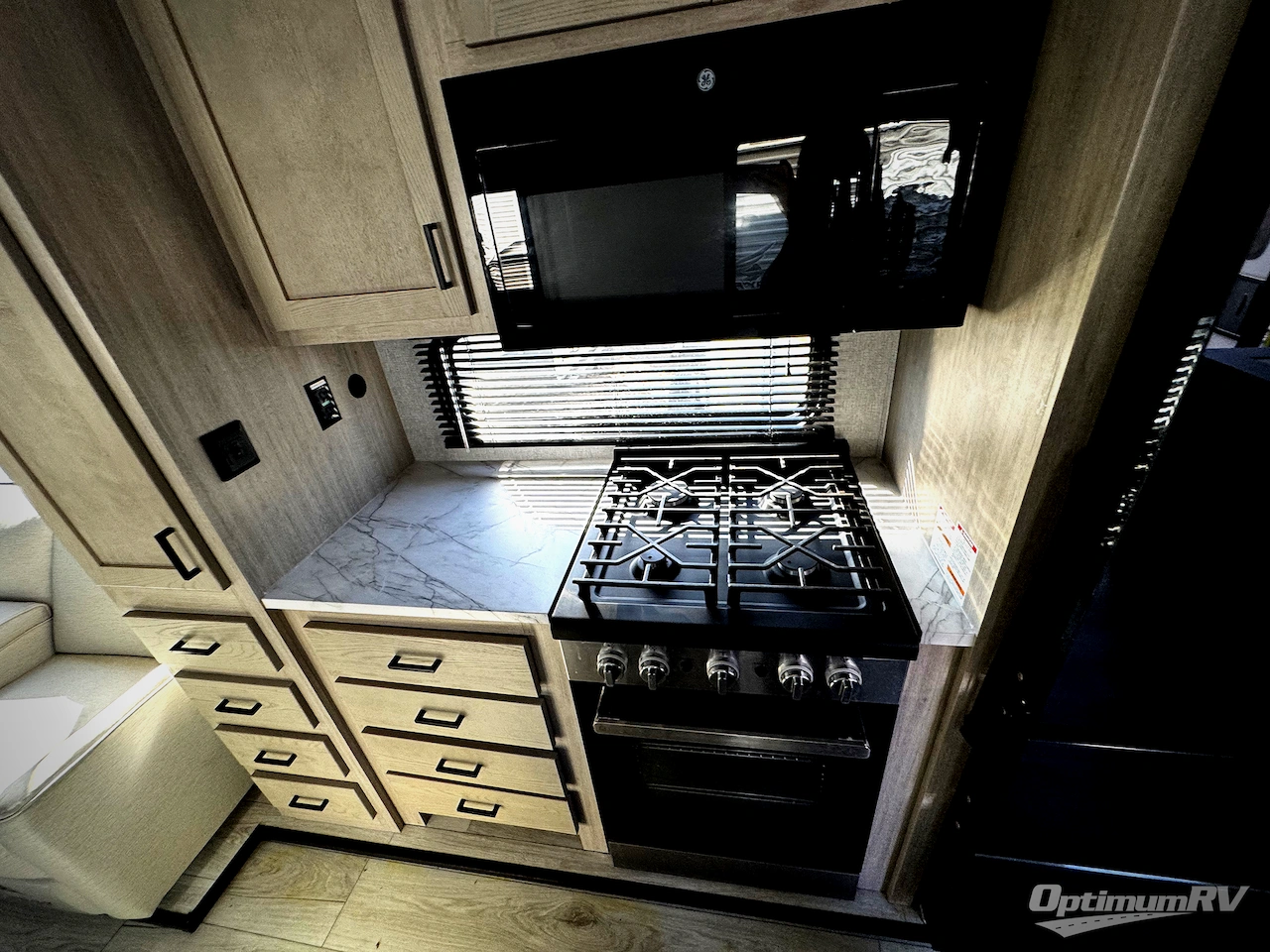 2024 Forest River Alta Trailer photo 2