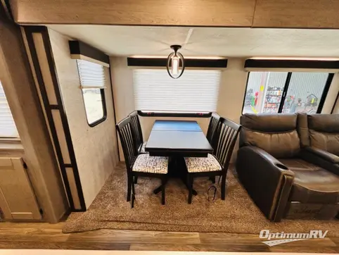2021 Heartland Mallard 335 RV Photo 2