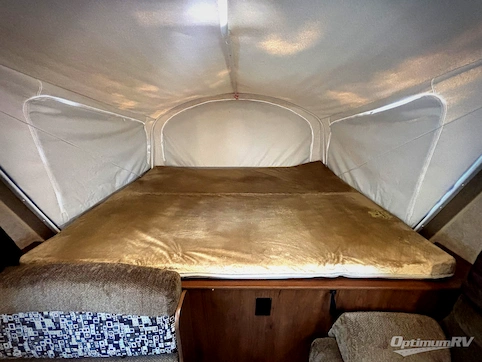 2017 Jayco Jay Feather X17Z RV Photo 3