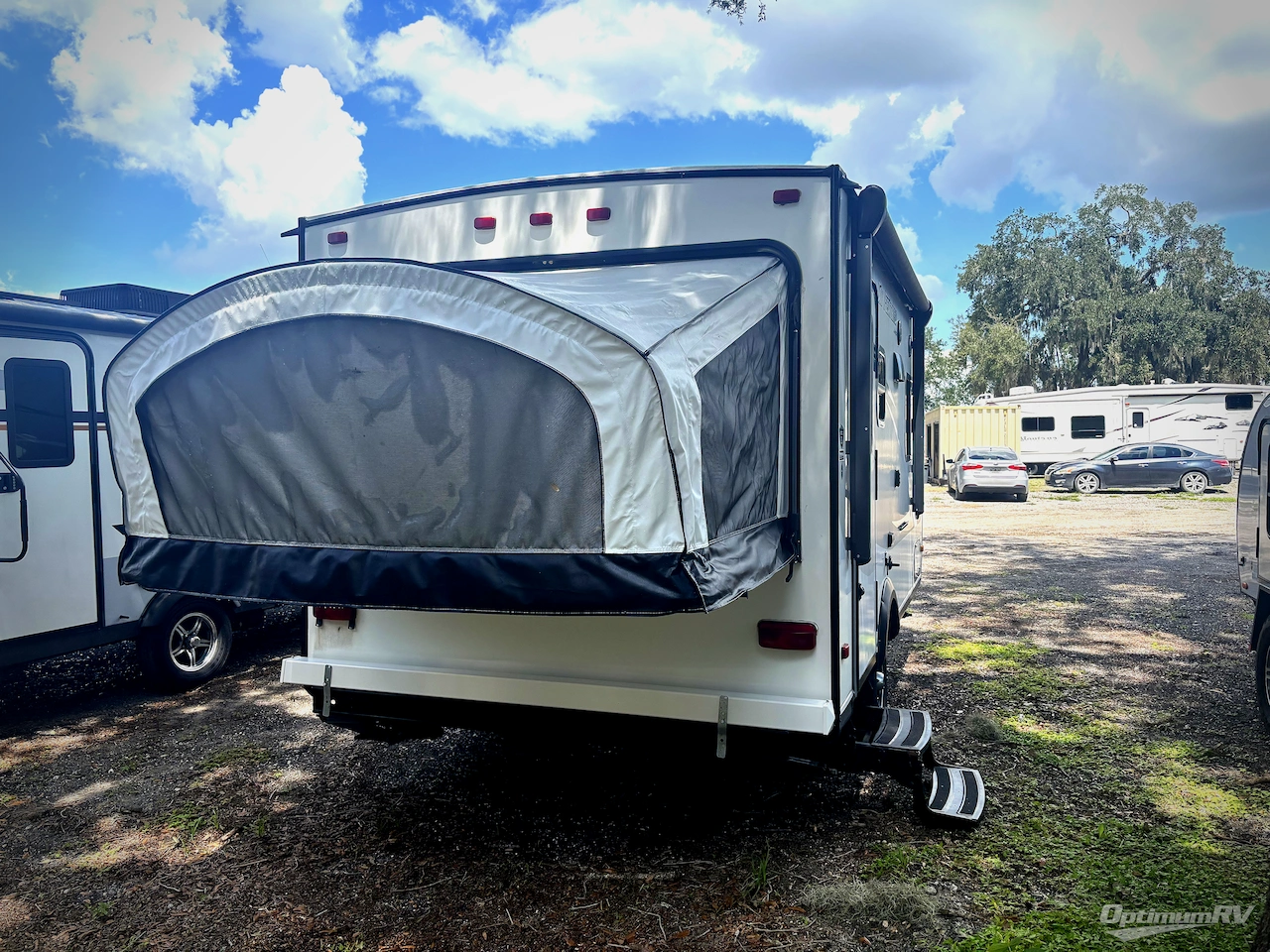 2017 Jayco Jay Feather X17Z Photo 2