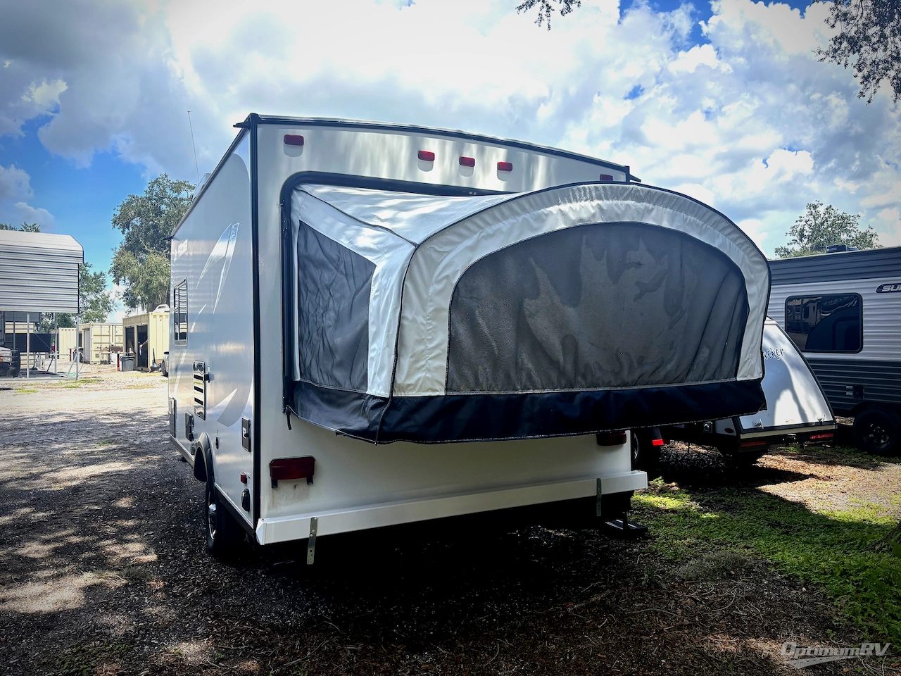 2017 Jayco Jay Feather X17Z Photo 3