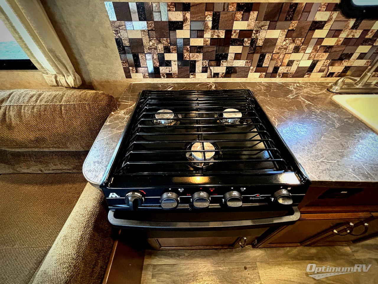 2017 Jayco Jay Feather X17Z Photo 7