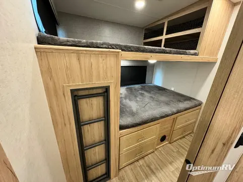 2022 Alliance Avenue 36BRM RV Photo 4