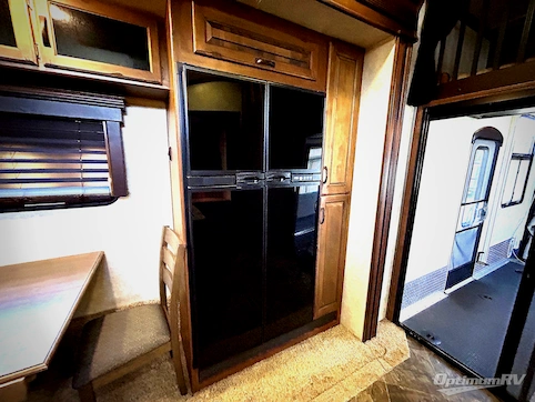 2015 Keystone Raptor 412TS RV Photo 4