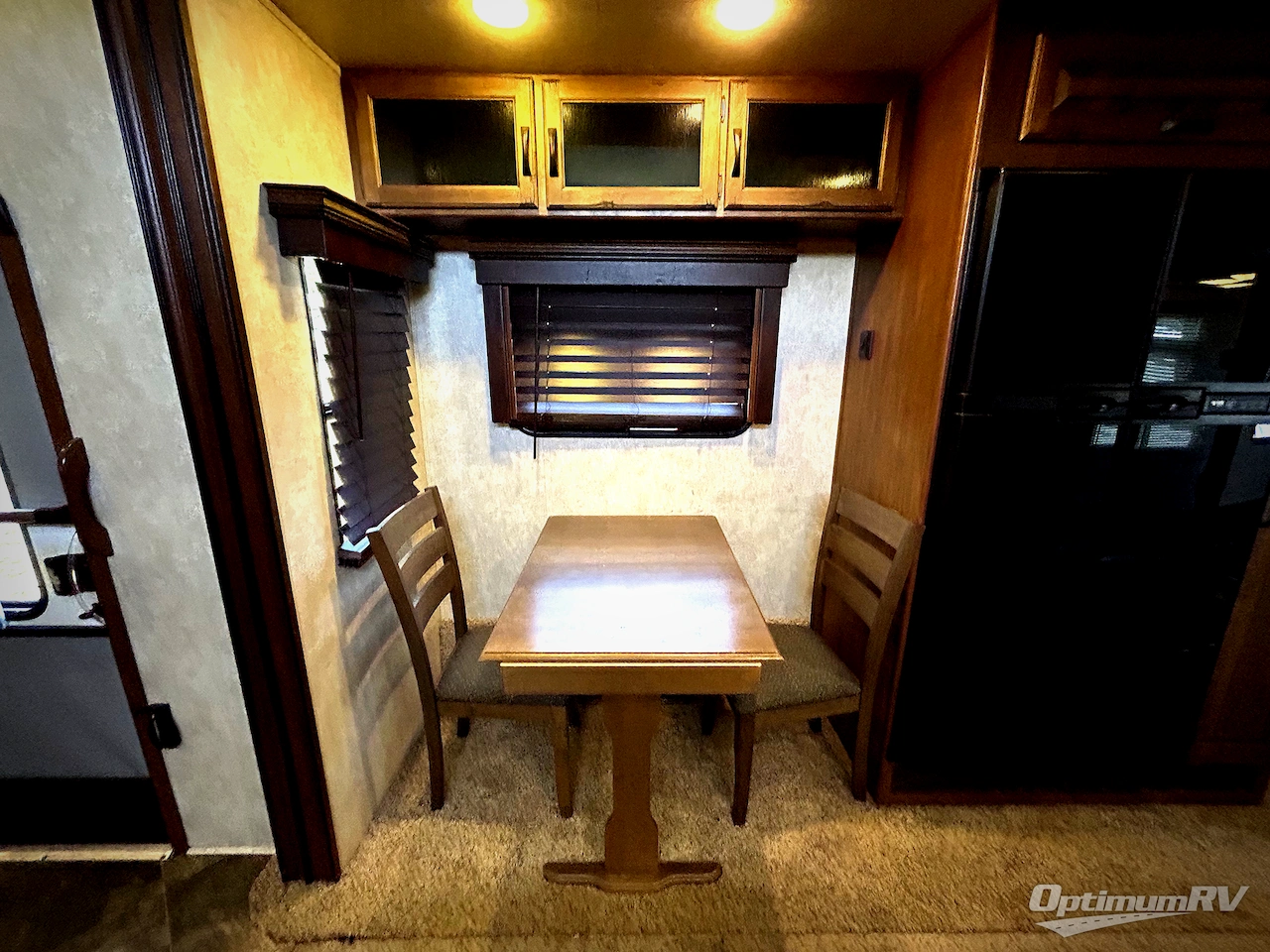 2015 Keystone Raptor 412TS Photo 15