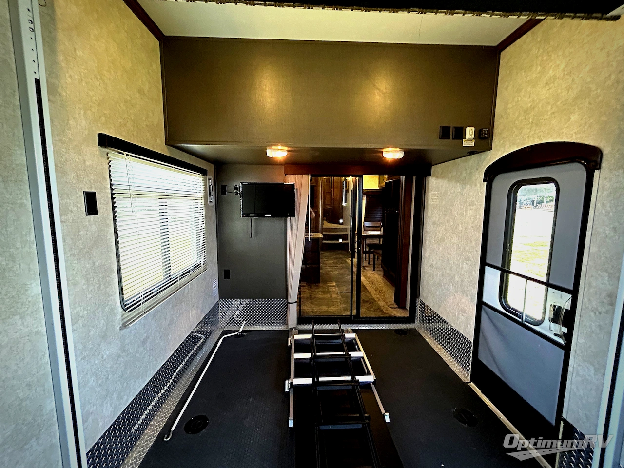 2015 Keystone Raptor 412TS Photo 19