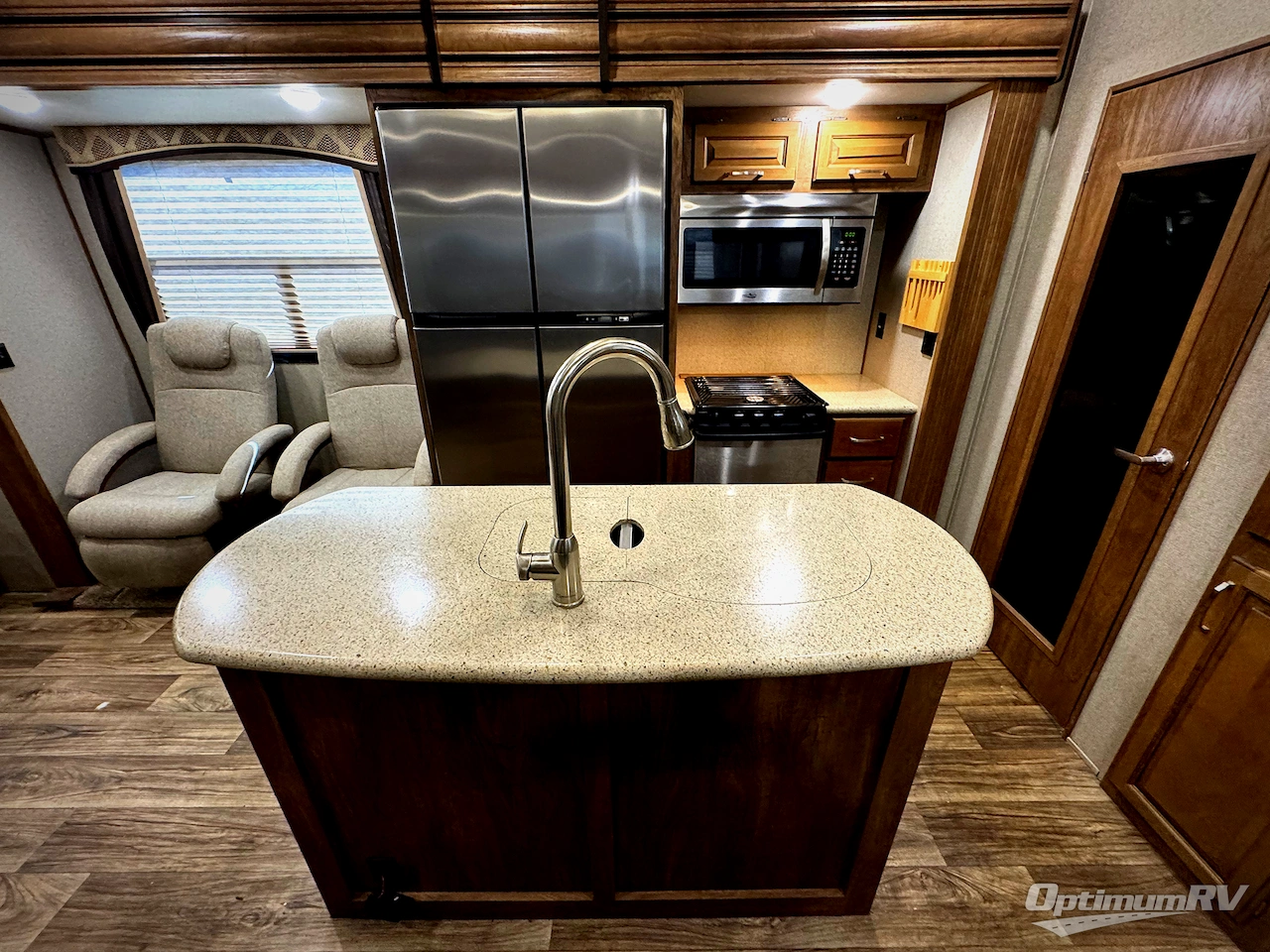 2019 Keystone Laredo 380MB Photo 6