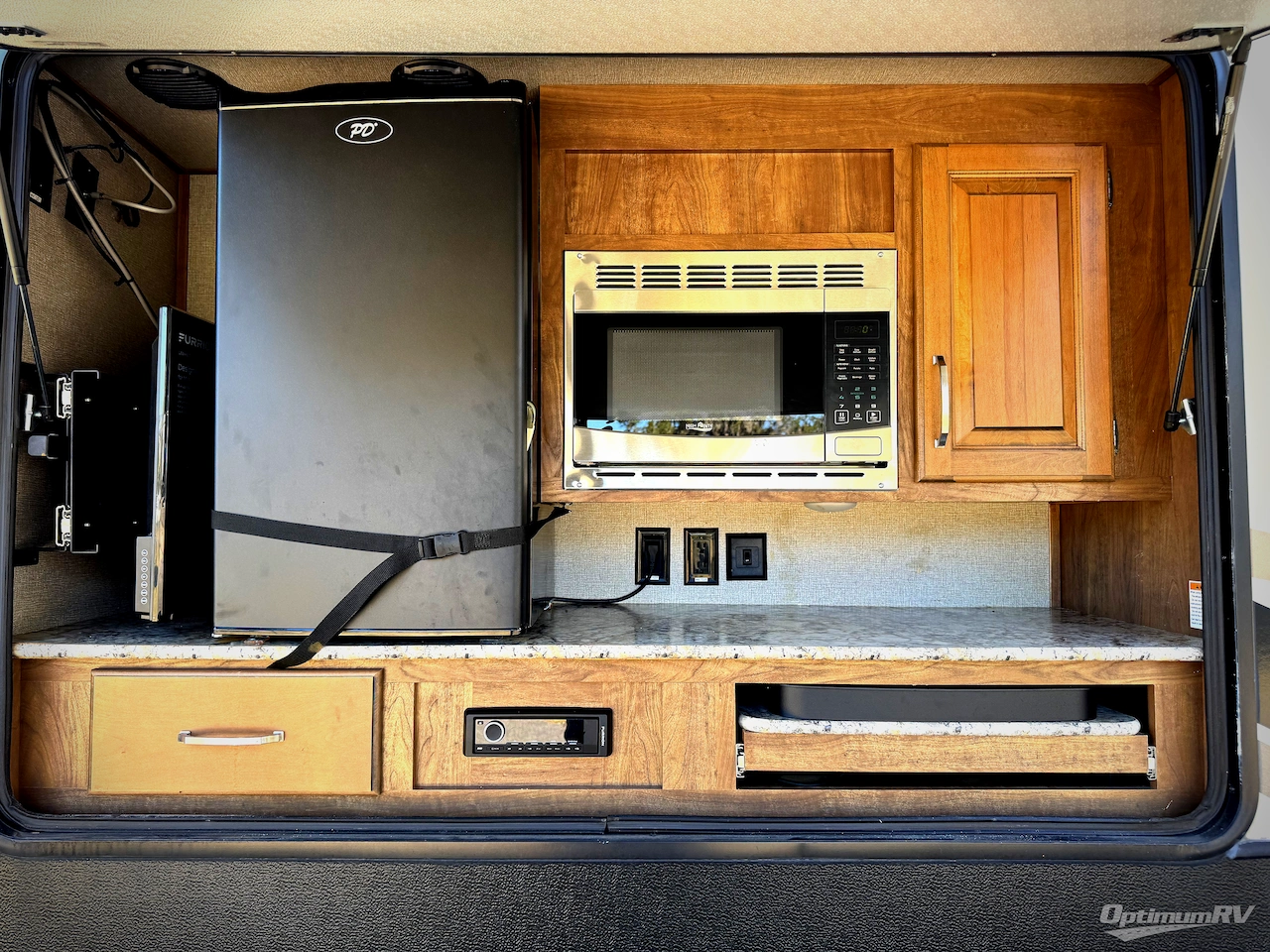 2019 Keystone Laredo 380MB Photo 25