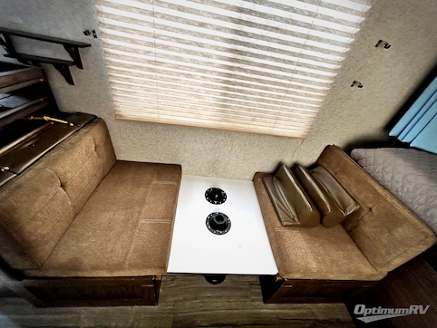 2019 Forest River Cherokee Wolf Pup 15SW RV Photo 3