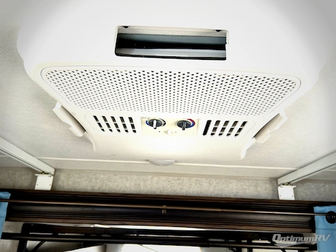 2019 Forest River Cherokee Wolf Pup 15SW RV Photo 4