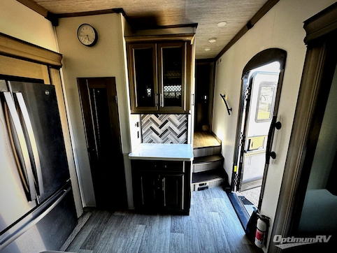 2022 Keystone Montana 3791RD RV Photo 2