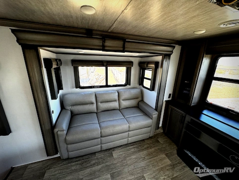 2022 Keystone Montana 3791RD RV Photo 3