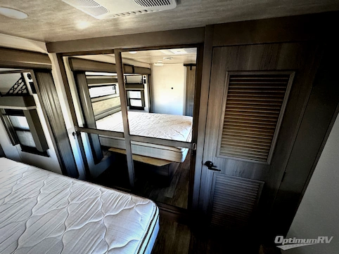 2022 Keystone Montana 3791RD RV Photo 4