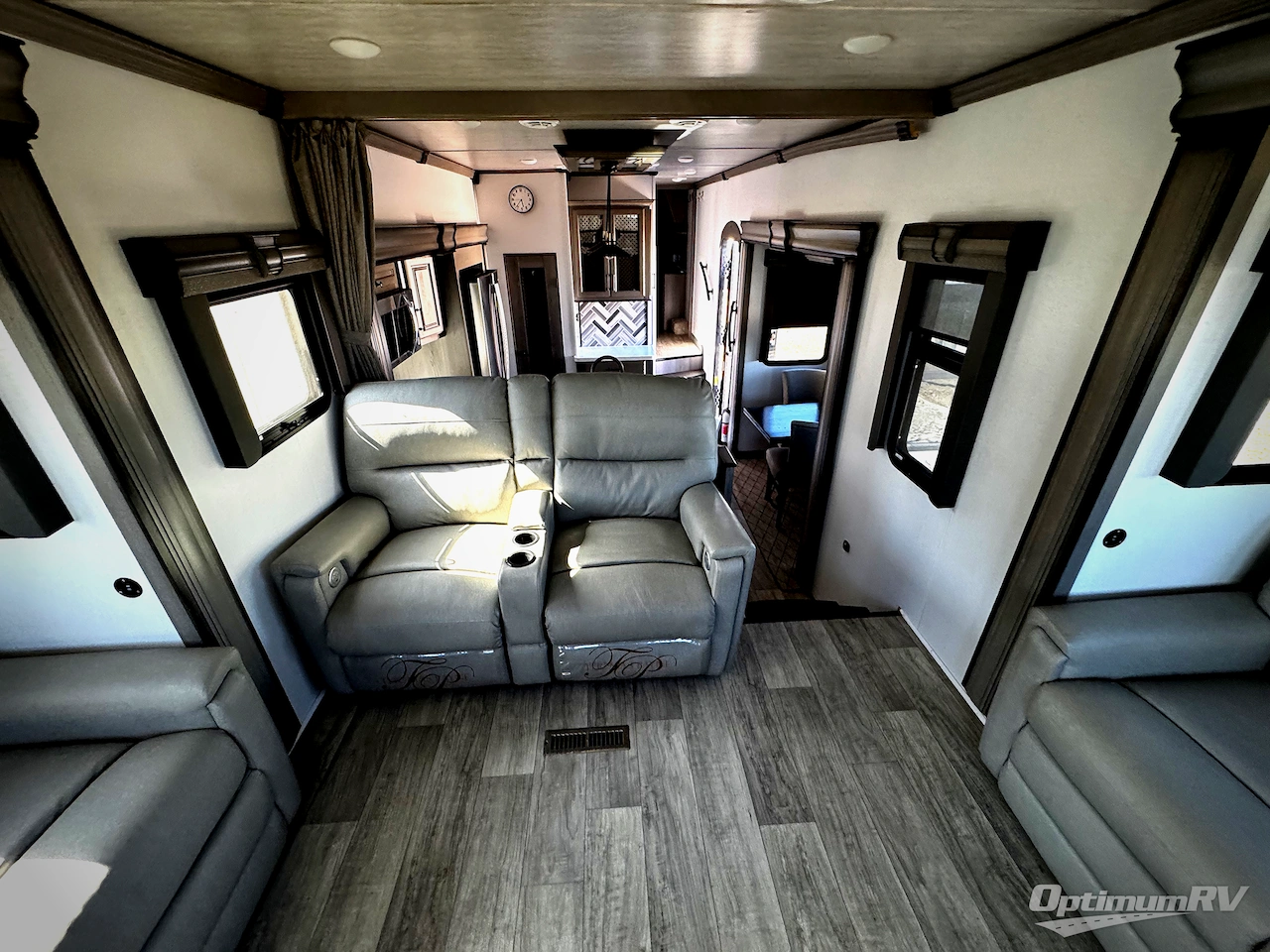 2022 Keystone Montana 3791RD Photo 16