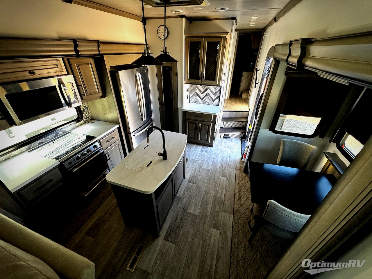 2022 Keystone Montana 3791RD Photo 18