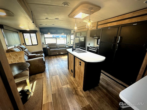 2023 Keystone Outback 328RL RV Photo 2