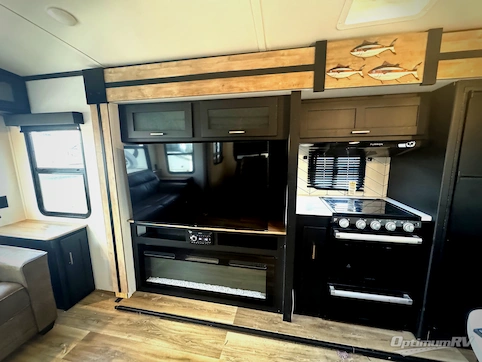 2023 Keystone Outback 328RL RV Photo 3
