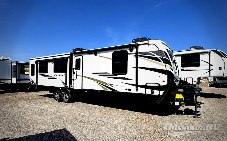 2023 Keystone Outback 328RL RV Photo 1