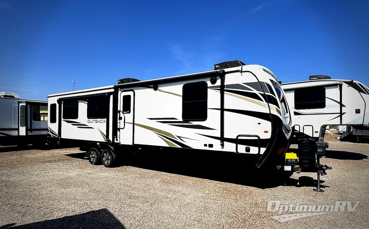 2023 Keystone Outback 328RL Photo 1