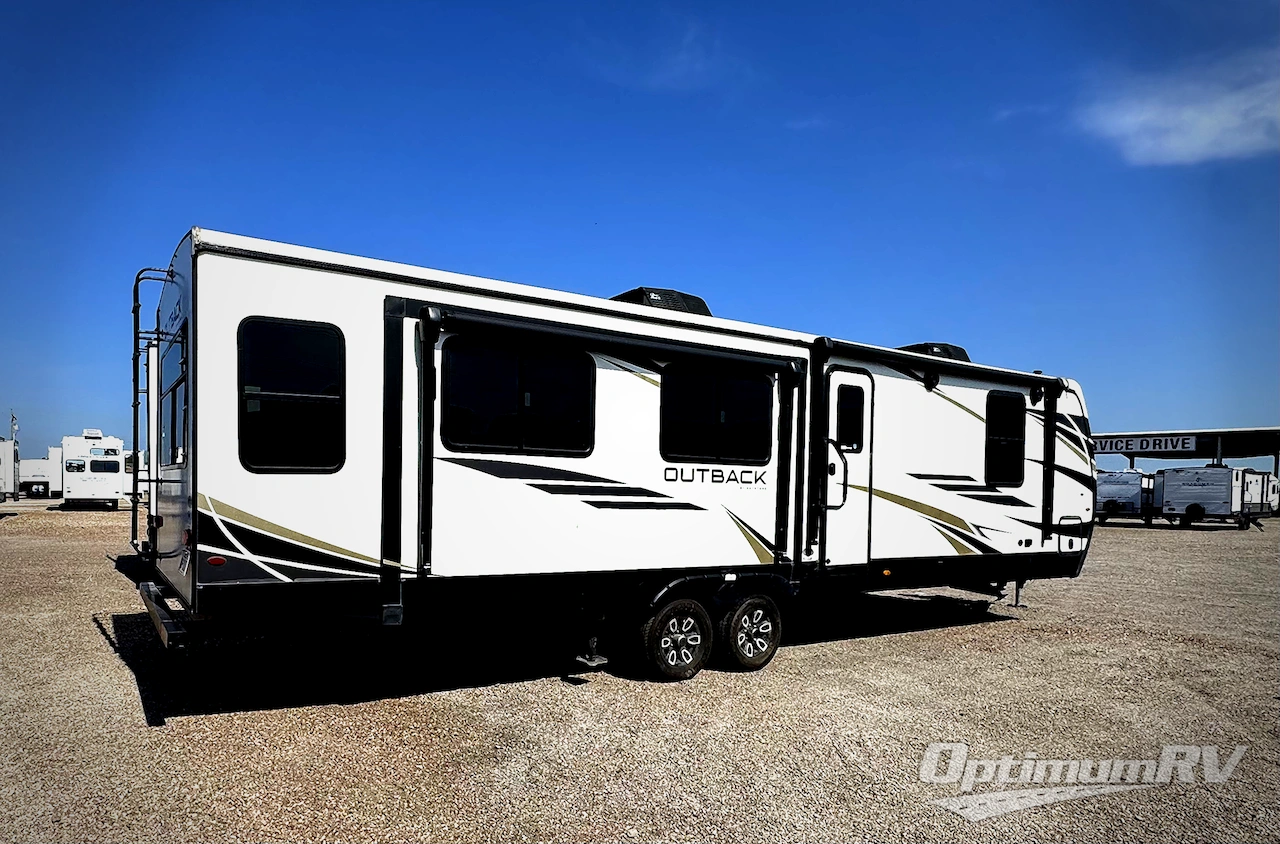 2023 Keystone Outback 328RL Photo 2