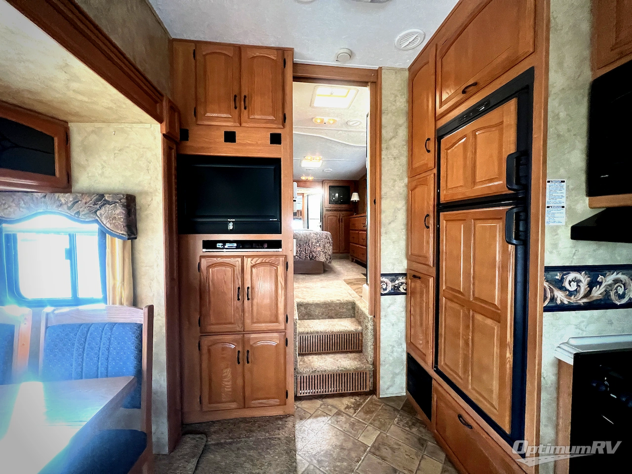 2008 Keystone Montana 2955RL Photo 15