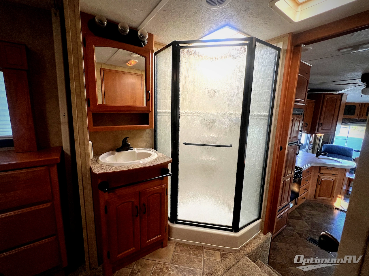 2008 Keystone Montana 2955RL Photo 19