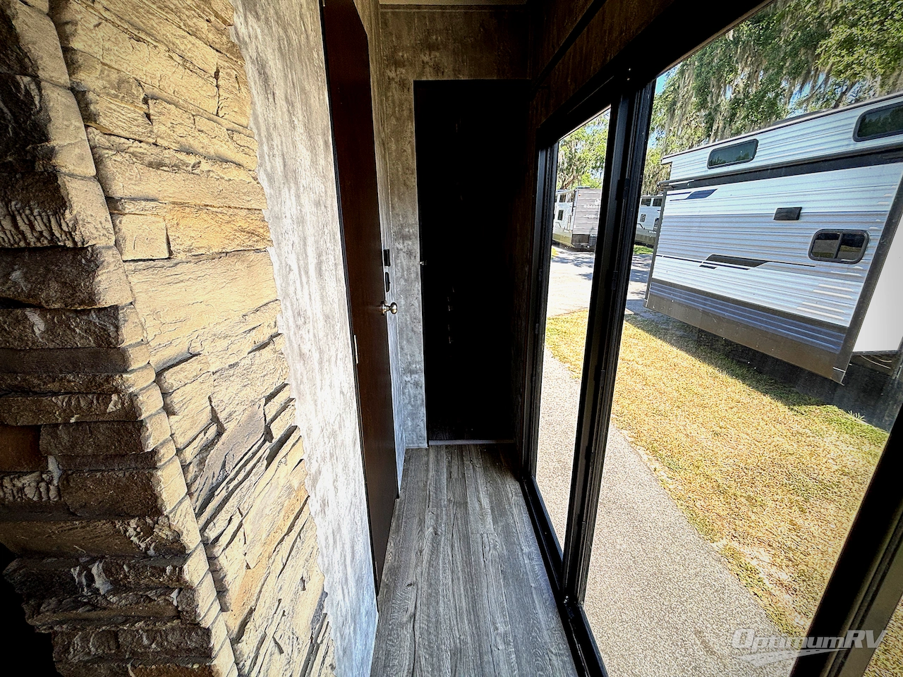 2018 Forest River Cherokee Destination Trailers 39KR Photo 7