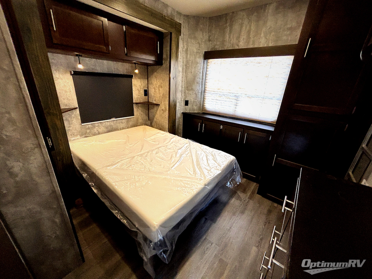 2018 Forest River Cherokee Destination Trailers 39KR Photo 8