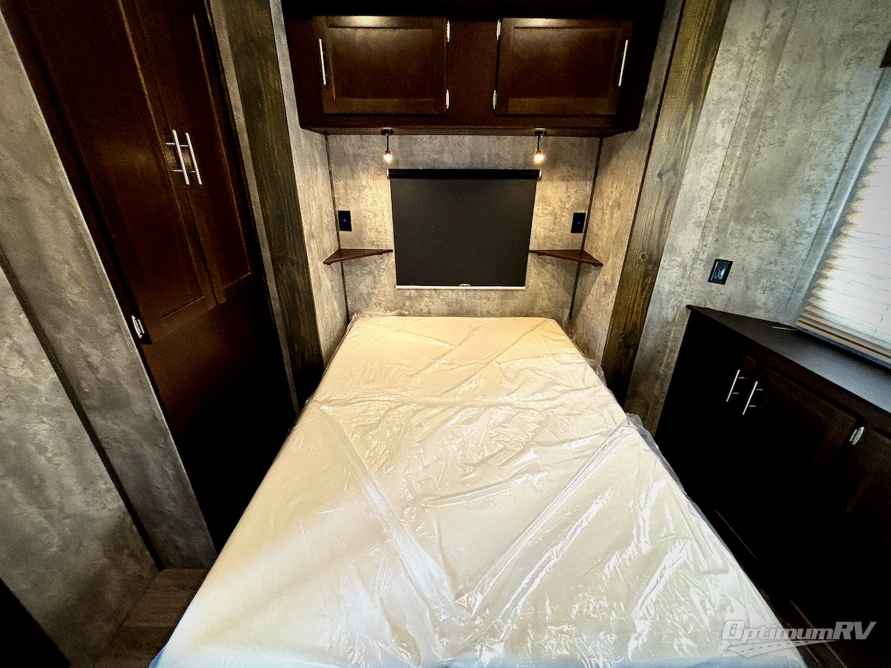 2018 Forest River Cherokee Destination Trailers 39KR Photo 9