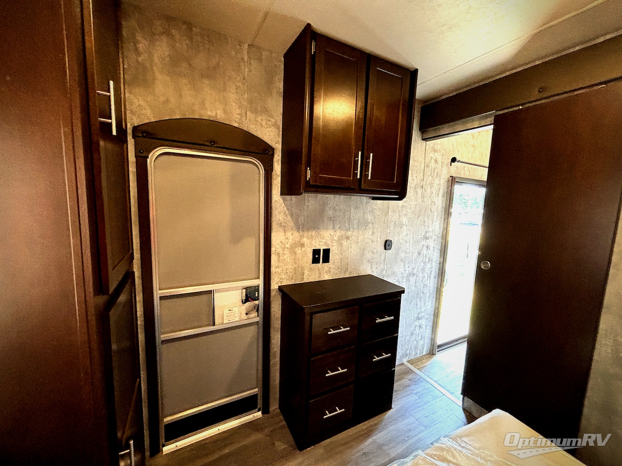 2018 Forest River Cherokee Destination Trailers 39KR Photo 11