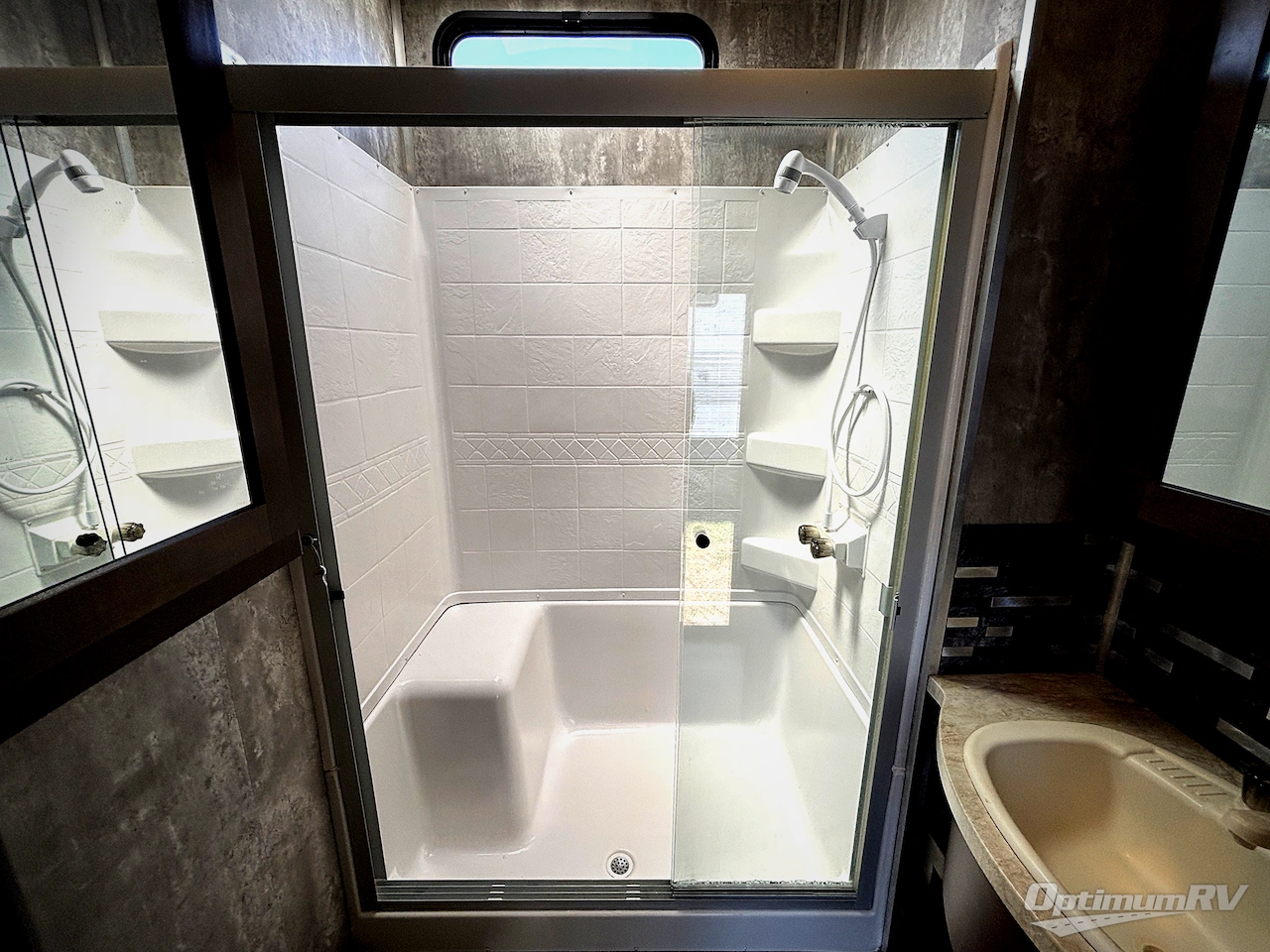 2018 Forest River Cherokee Destination Trailers 39KR Photo 12