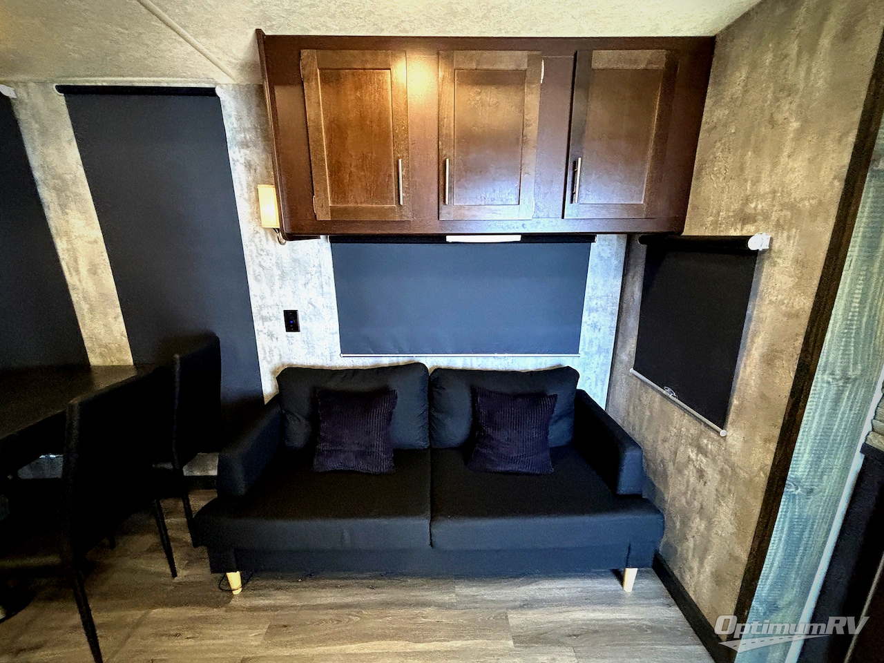 2018 Forest River Cherokee Destination Trailers 39KR Photo 16