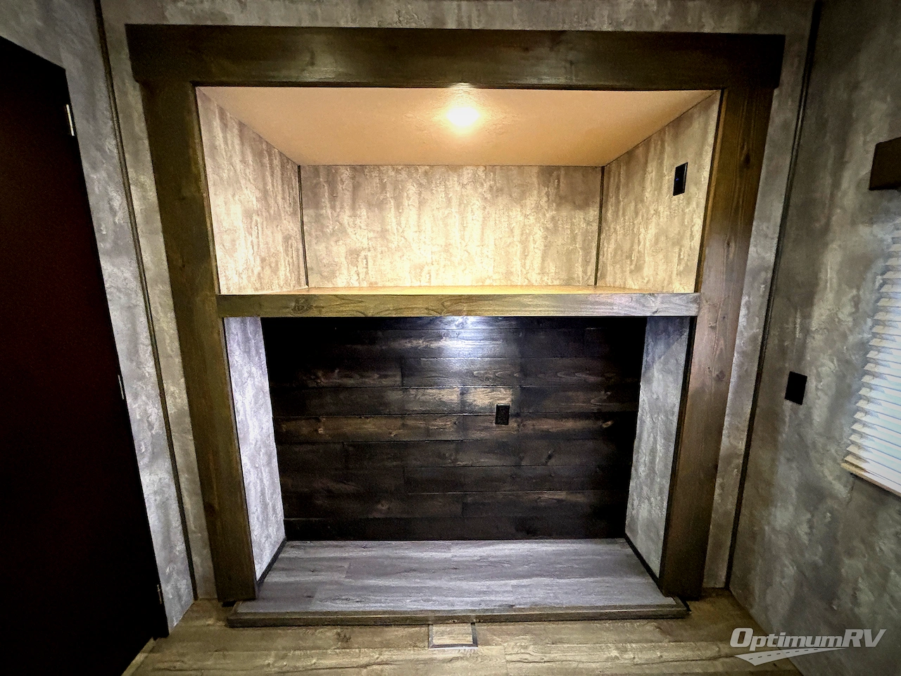 2018 Forest River Cherokee Destination Trailers 39KR Photo 19