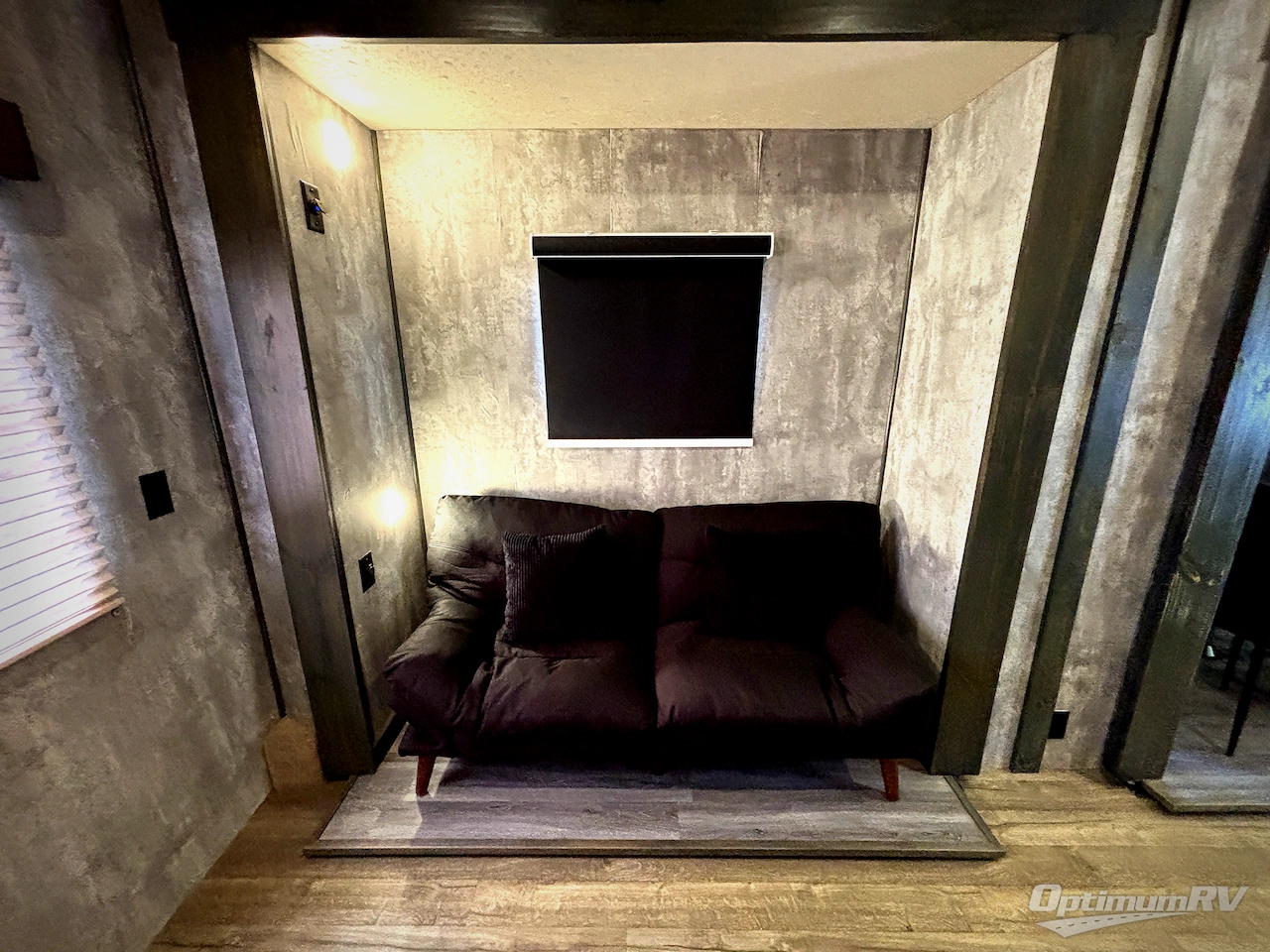 2018 Forest River Cherokee Destination Trailers 39KR Photo 20