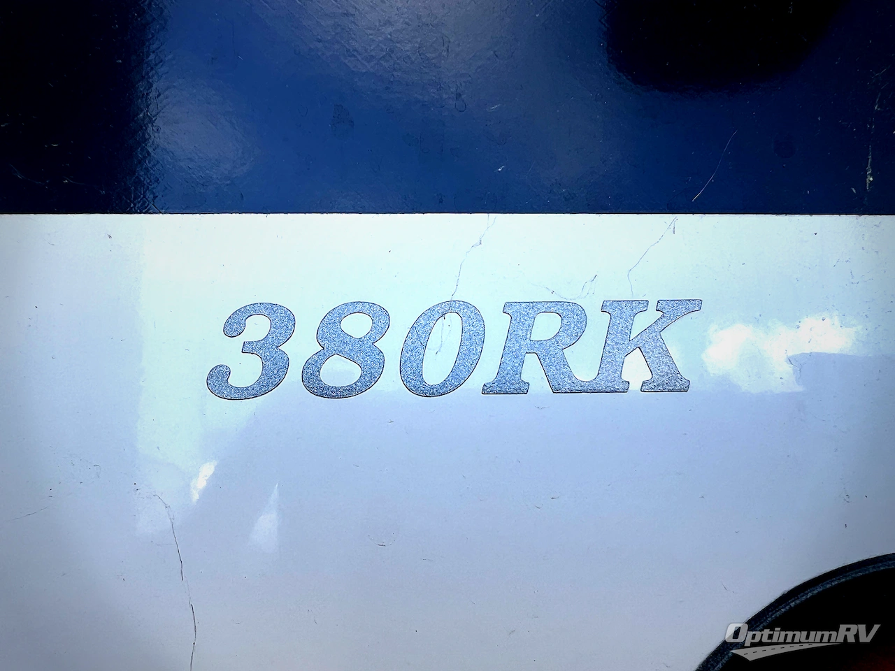 2020 CrossRoads Cameo CE3801RK Photo 29