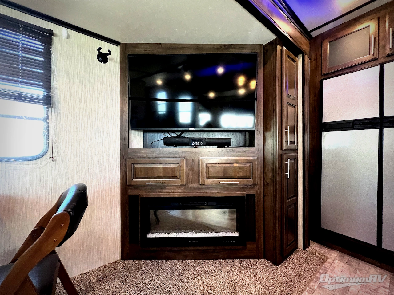 2020 CrossRoads Cameo CE3801RK Photo 7