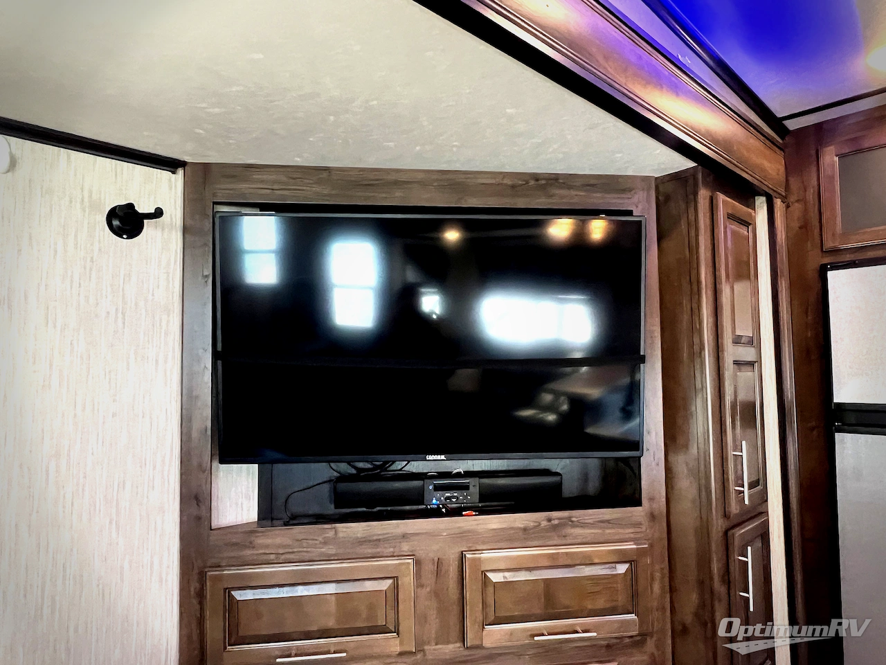 2020 CrossRoads Cameo CE3801RK Photo 8