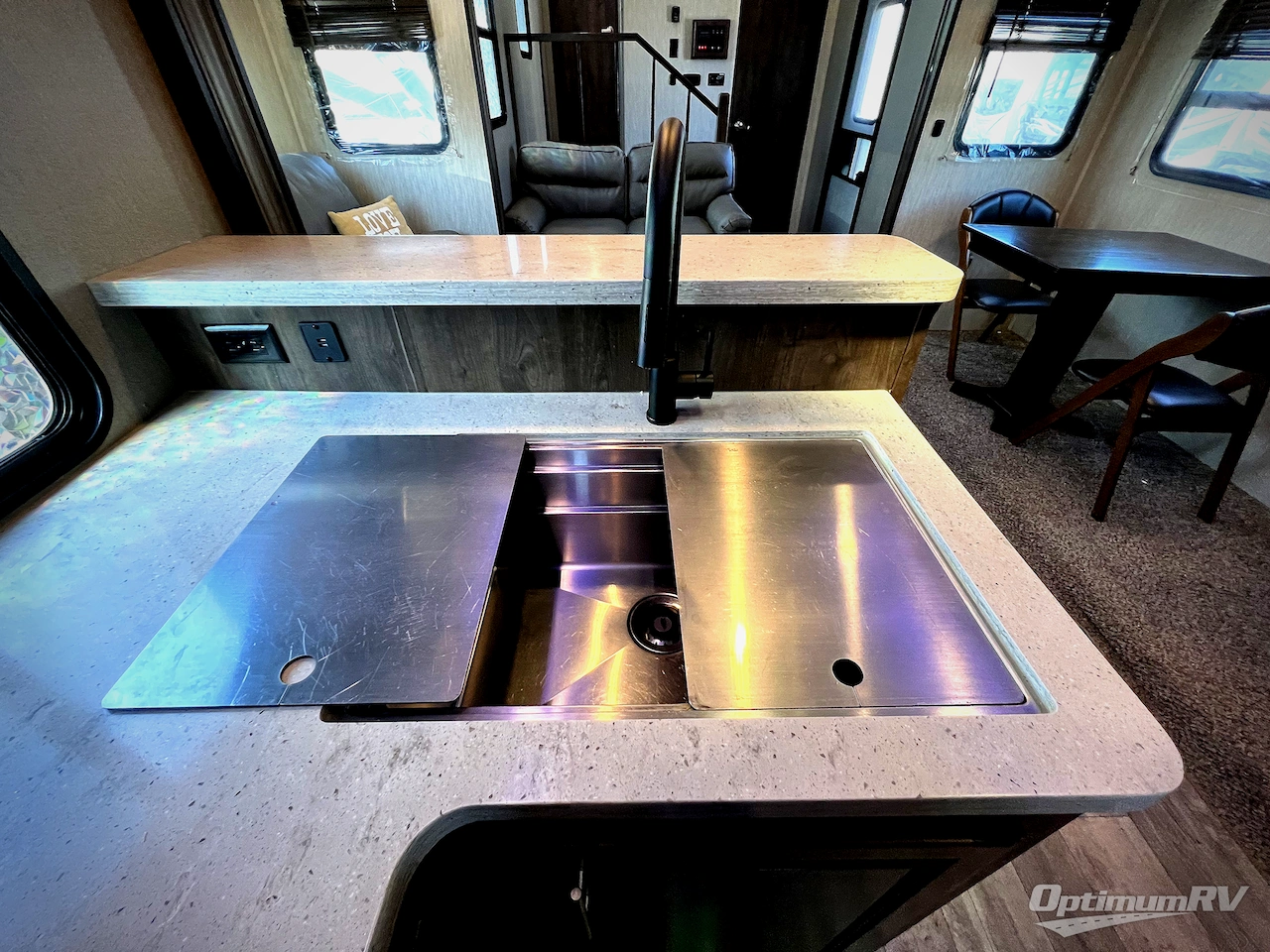 2020 CrossRoads Cameo CE3801RK Photo 15