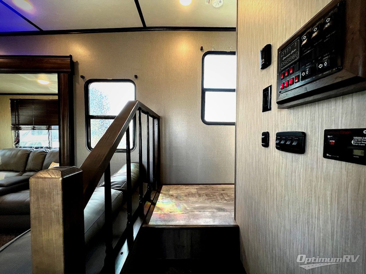 2020 CrossRoads Cameo CE3801RK Photo 17