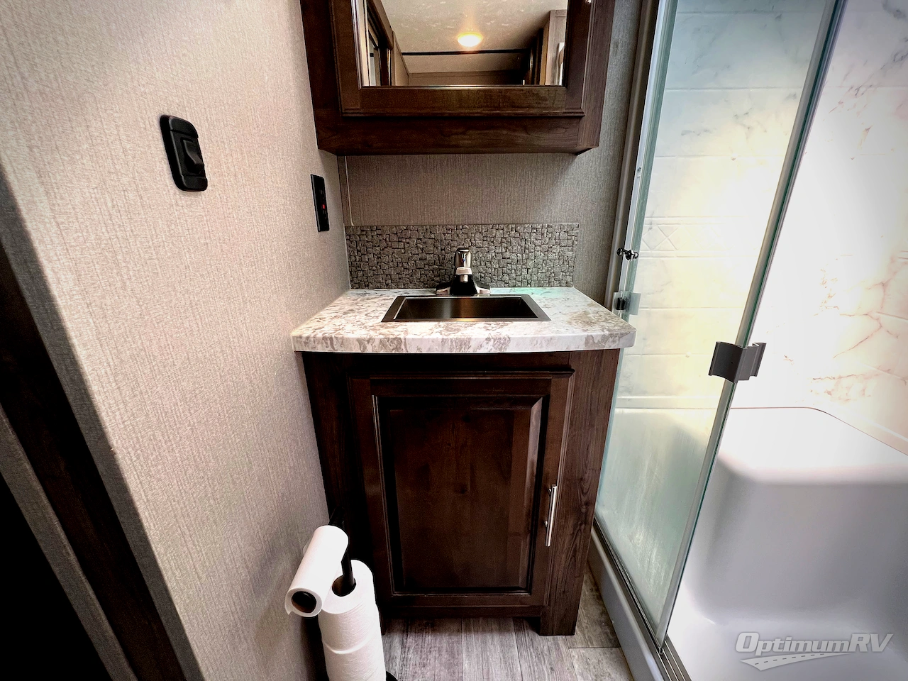 2020 CrossRoads Cameo CE3801RK Photo 21