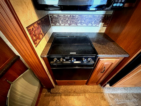 2011 Keystone Montana 3665 RE RV Photo 3
