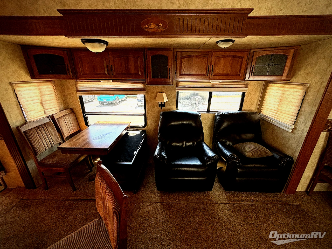 2011 Keystone Montana 3665 RE Photo 7