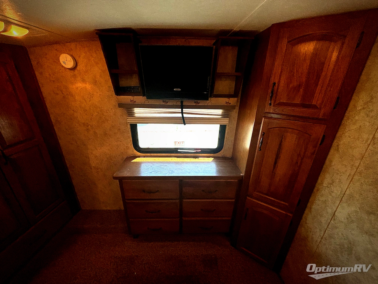 2011 Keystone Montana 3665 RE Photo 13