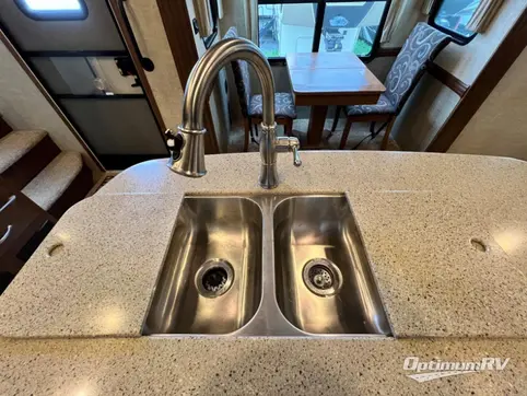 2016 Heartland Big Country 4010RD RV Photo 2