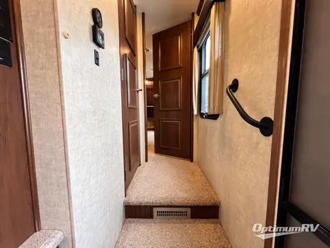 2016 Heartland Big Country 4010RD RV Photo 3