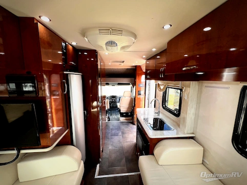 2018 Pleasure-Way Plateau XLTD Std. Model RV Photo 2