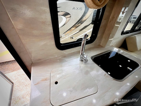 2018 Pleasure-Way Plateau XLTD Std. Model RV Photo 3