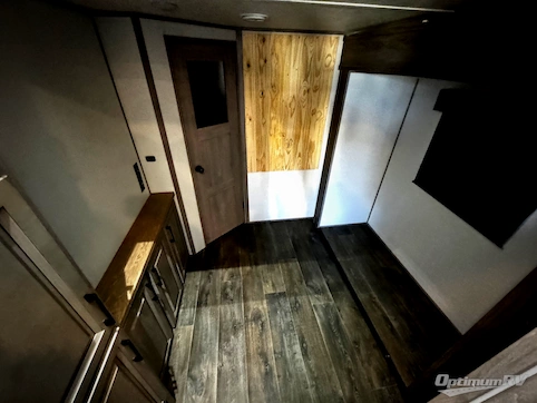 2023 Dutchmen Yukon 412DB RV Photo 3