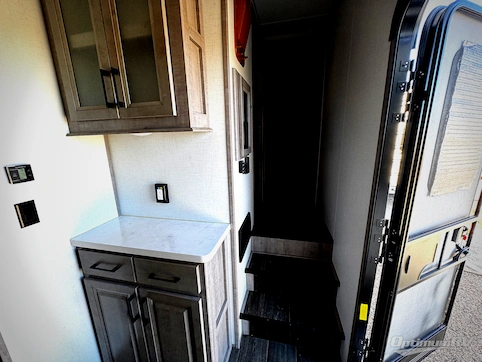 2023 Dutchmen Yukon 412DB RV Photo 4