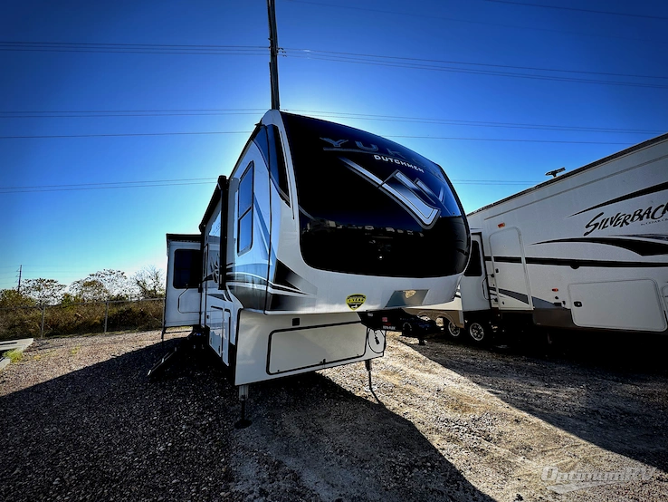 2023 Dutchmen Yukon 412DB RV Photo 1
